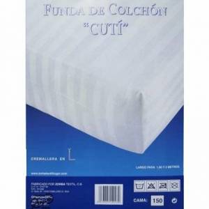 FUNDA COLCHON CUTI ZORBA