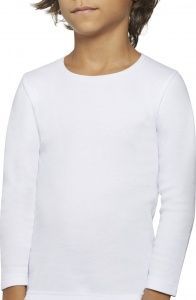 CAMISETA INFANTIL REF.18301 YSABEL MORA