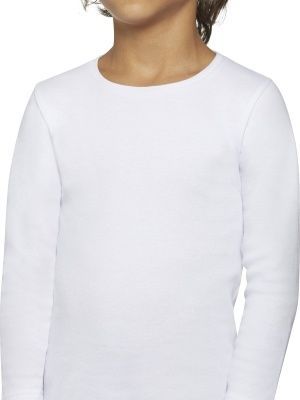 CAMISETA INFANTIL REF.18301 YSABEL MORA