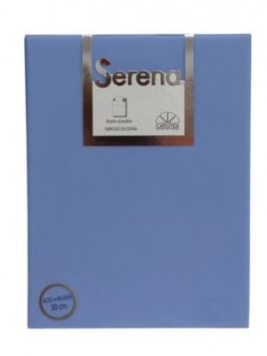 Sábana bajera ajustable 50/50 CATOTEX