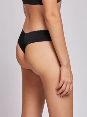 Braguita brasileña invisible Ref.210 GISELA