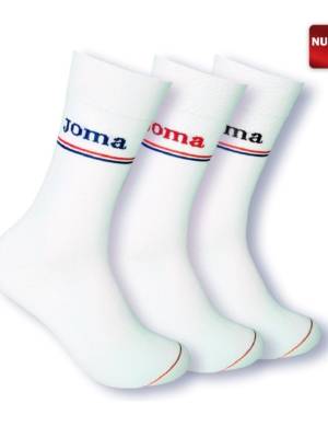 Pack-3 calcetines altos deporte Ref.1083 Joma