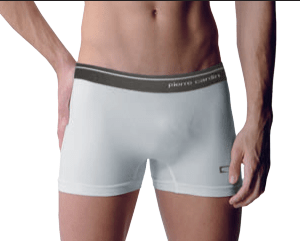 Bóxer hombre básicos Ref.378 Pierre Cardín