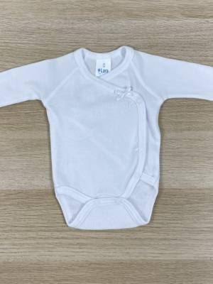 Body manga larga UNISEX bebé Ref.8180 FABIO