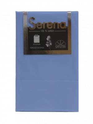 Funda de almohada 100% algodón CATOTEX