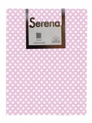 Sábana encimera estampada LUANA CATOTEX