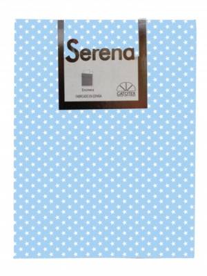Sábana encimera estampada NIA de CATOTEX