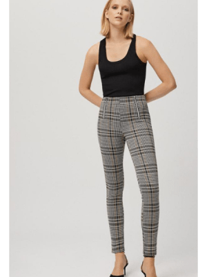 Legging elastiscos para mujer Ref.70159 Ysabel Mora