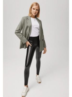 Legging térmicos mujer negros sin costuras Ref.70163 Ysabel Mora