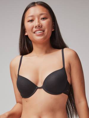 Sujetador Push up + 1 con aro Ref.136 GISELA
