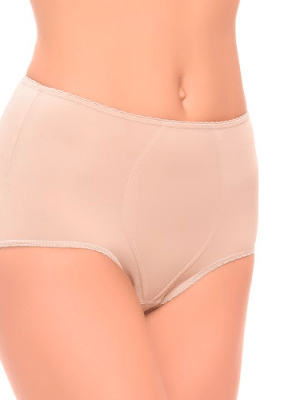 Braga faja señora clásica Ref.100 NAIARA (M,L,XL,XXL)