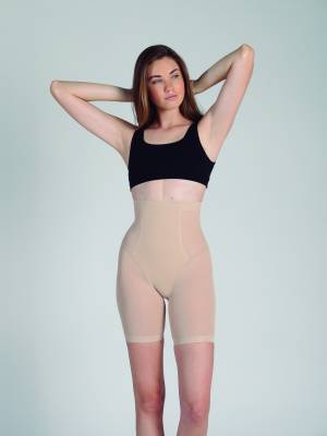 Culotte moldeador shape (negro y vison) Ref.6100 KEHAT