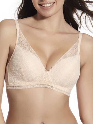 Sujetador bralette copa B REGINA SELENE
