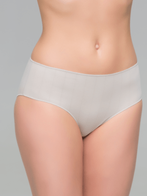 Braga señora midi invisible Ref.208 NAIARA ( M, L, XL)
