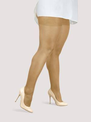 Panty Mod. SUPER 5820 Talla: 2XL y 3XL de SAMBURU