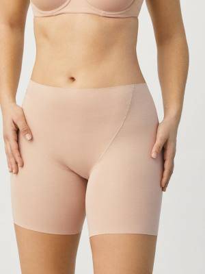 Culotte antirroce corte láser Ref.19665 Ysabel Mora