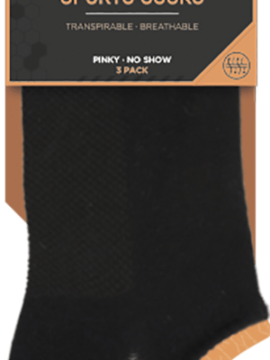 PACK 3 Pinky algodón Ref.17394 Ysabel Mora