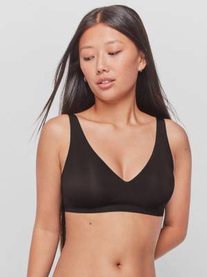 Sujetador push up extraible sin aro Ref.10011 GISELA