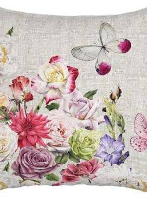 Funda cojín digital estampada 45x45 Ref.19-062 Marcavi