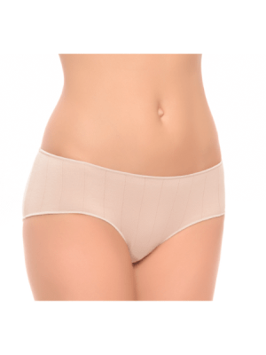 Braga culotte lisa Ref.216 de NAIARA