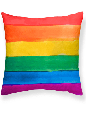 Funda cojín digital estampada 45x45 Ref. PRIDE 00 Marcavi