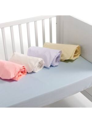 Bajera MAXI CUNA Ref.824 Interbaby