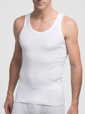 Camiseta sport canale caballero Ref.A0300 Abanderado