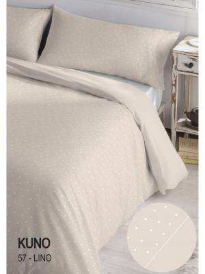 DUVET- Funda nórdica estampada Mod. KUNO CATOTEX