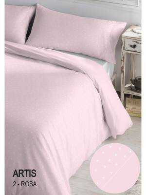 DUVET- Funda nórdica estampada Mod. ARTIS CATOTEX
