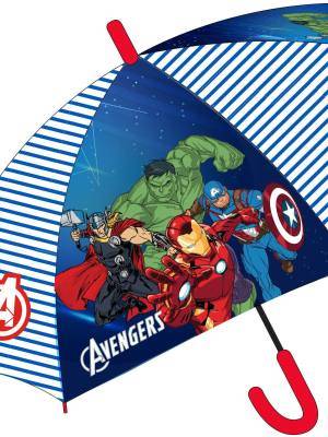 Paraguas automático niño AVENGERS Ref.469 NewImport