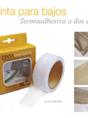 Cinta para bajos 120 MARIOLA