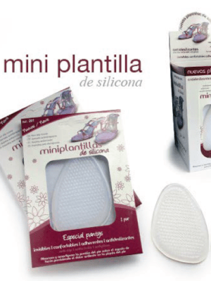 Mini plantillas autoadhesivas 201 MARIOLA