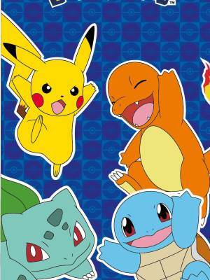 Toalla playa POKEMON 1160 microfibra New Import