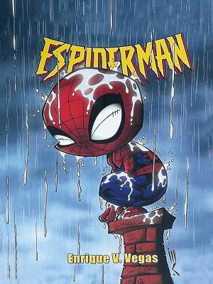Toalla playa microfibra Spiderman cabezon