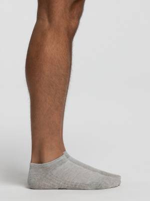 Minicalza algodón hombre pack 3 Ref.09510172 POMPEA