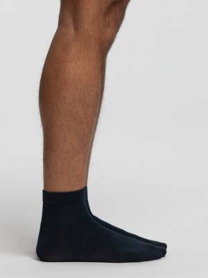 Calcetín deportivo hombre pack 3 Ref.09511116 POMPEA