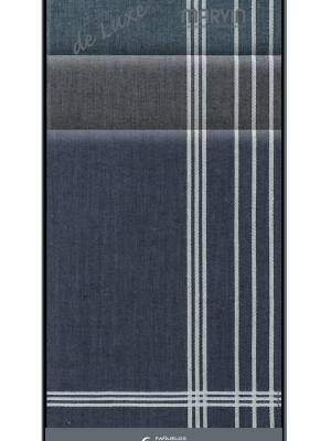 Estuche 6 pañuelos caballero 11196