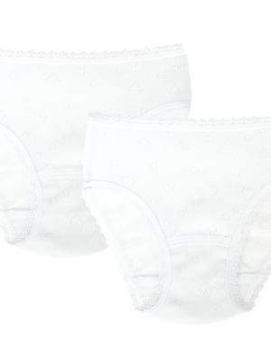 Pack 2 Braguitas canalé K4061 Calamaro