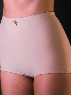 Braga faja algodón lycra 490 MORANTE