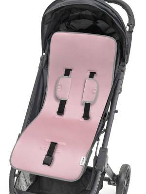 Colchoneta universal silla de paseo 067 LISO Interbaby