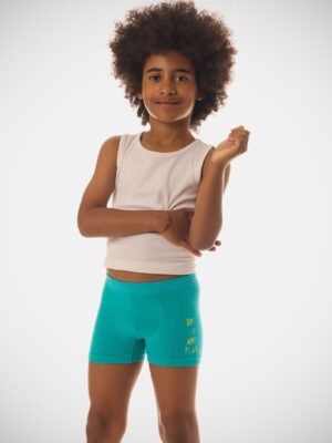 Pack-2 bóxer niño sin costuras 852 Kehat