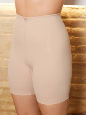 Faja pantalón lycra fuerte FLOR MORANTE