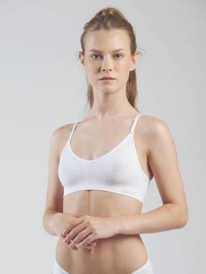 Top teen sin costuras niña 181 KEHAT
