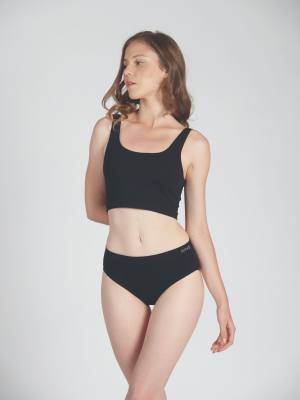 Pack 2 Braga sin costuras mujer 2115 KEHAT