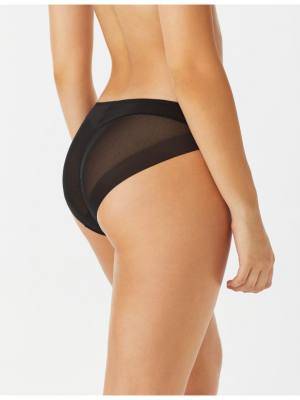 Braga bikini efecto tanga W2493 PROMISE