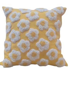 Funda cojín decorativa jaipur 24-24 45x45