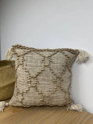 Funda cojín decorativa jaipur 24-08 45x45