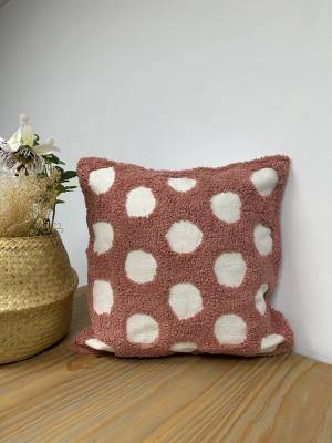 Funda cojín decorativa jaipur 24-23 45x45