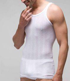 Camiseta interior sport hombre Ref.100 RAPIFE