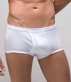 Calzoncillo slip hombre RAPIFE 770